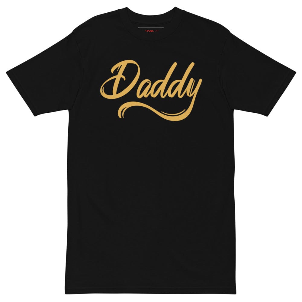 Daddy T-shirt