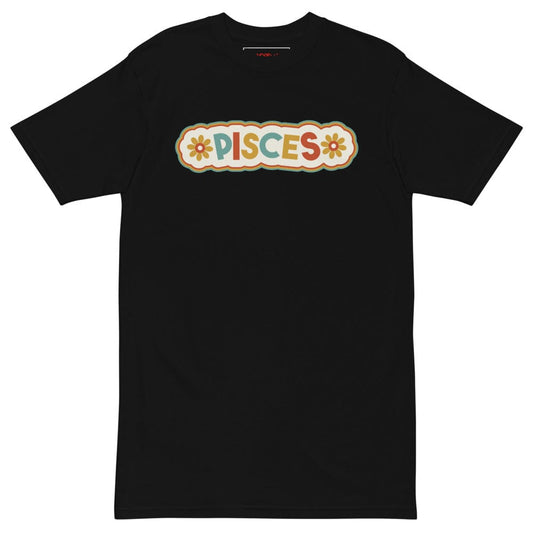 Pisces T-Shirt