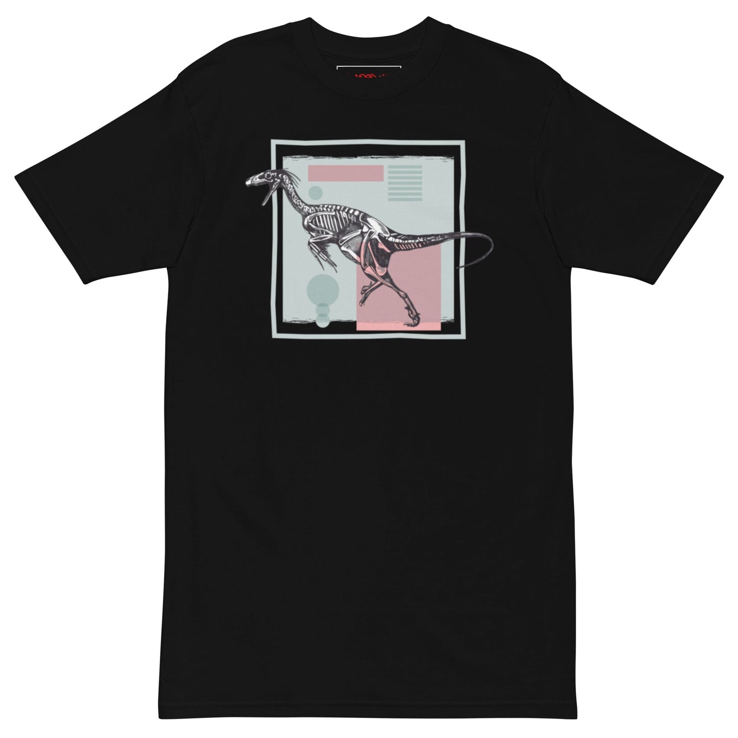 Dino T-shirt