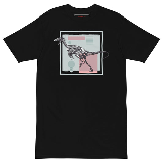 Dino T-shirt