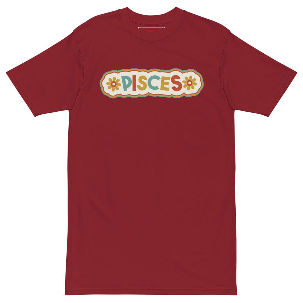 Pisces T-Shirt