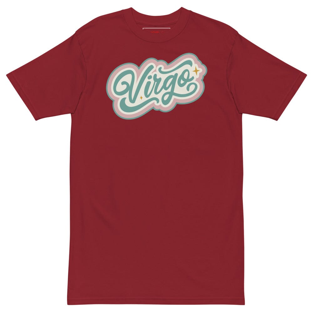 Virgo T-shirt