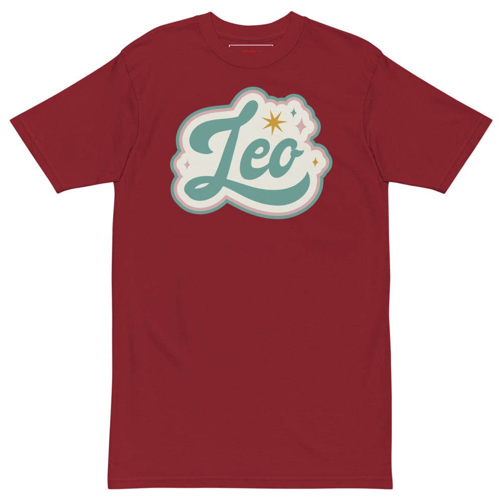 Leo T-shirt