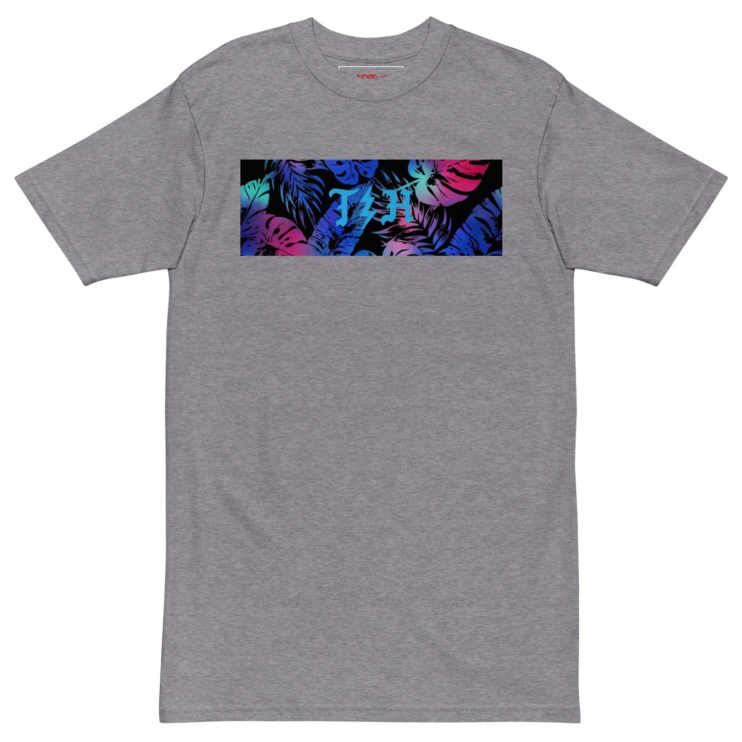 Tropical Box T-shirt