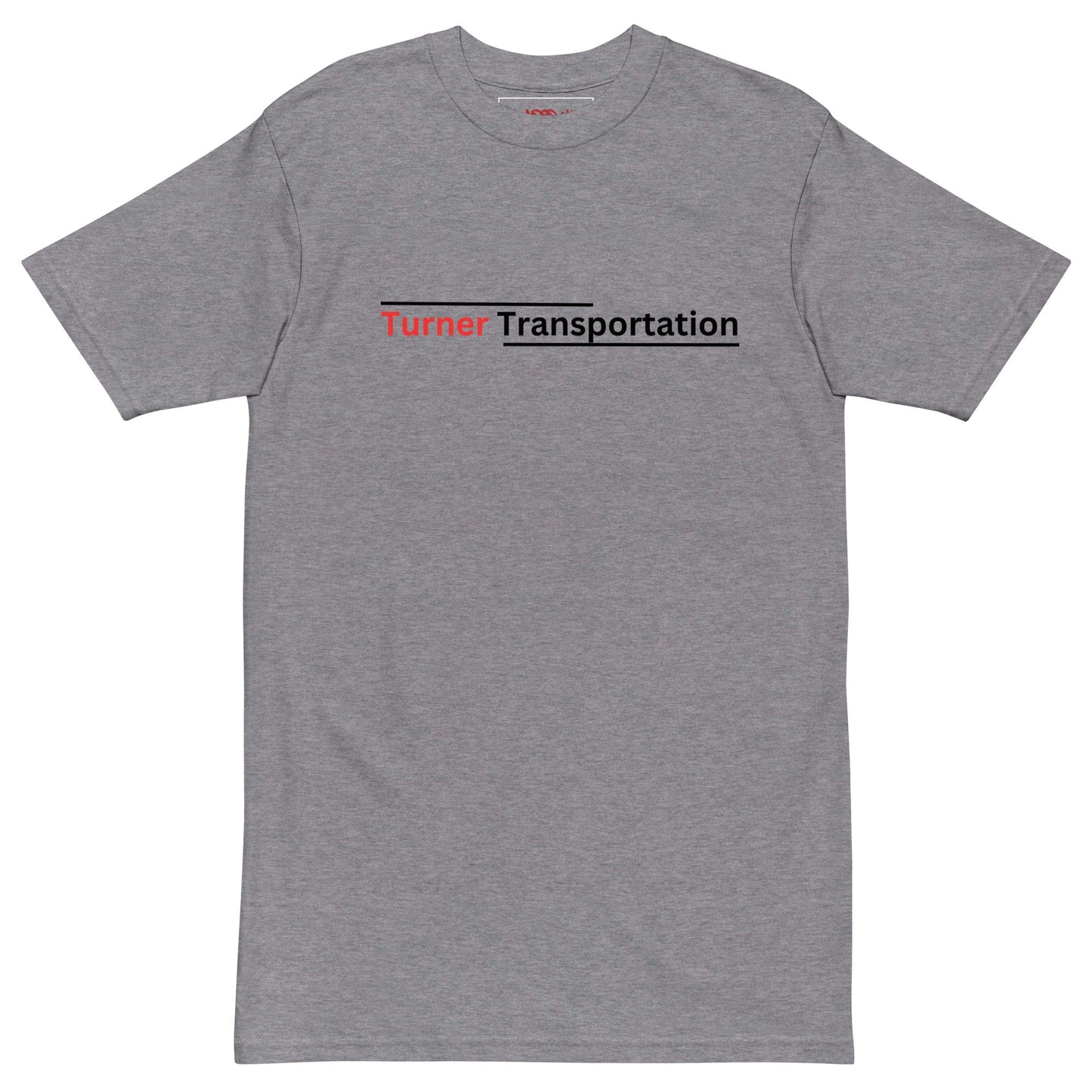 Transprotation T-shirt