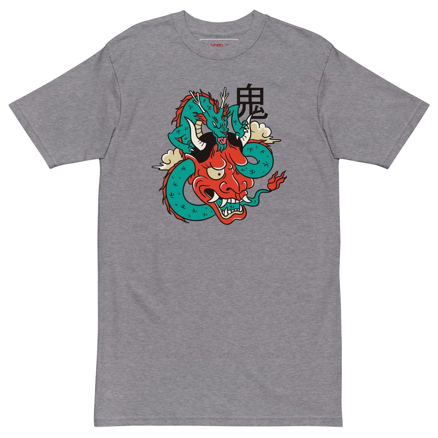 Dragon t-shirt