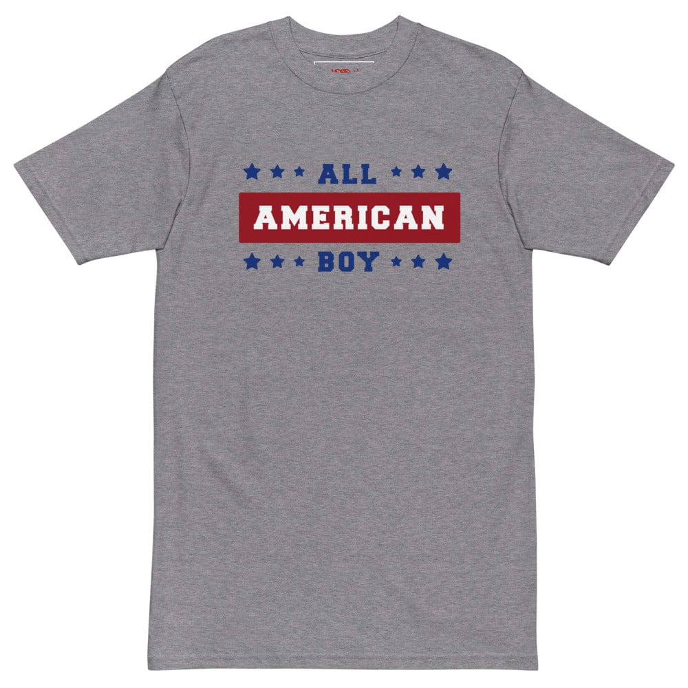 American boy T-shirt