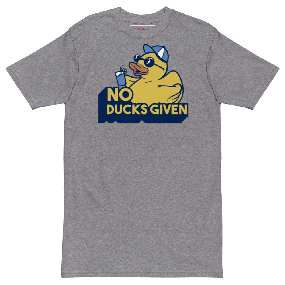 No Ducks Given T-shirt