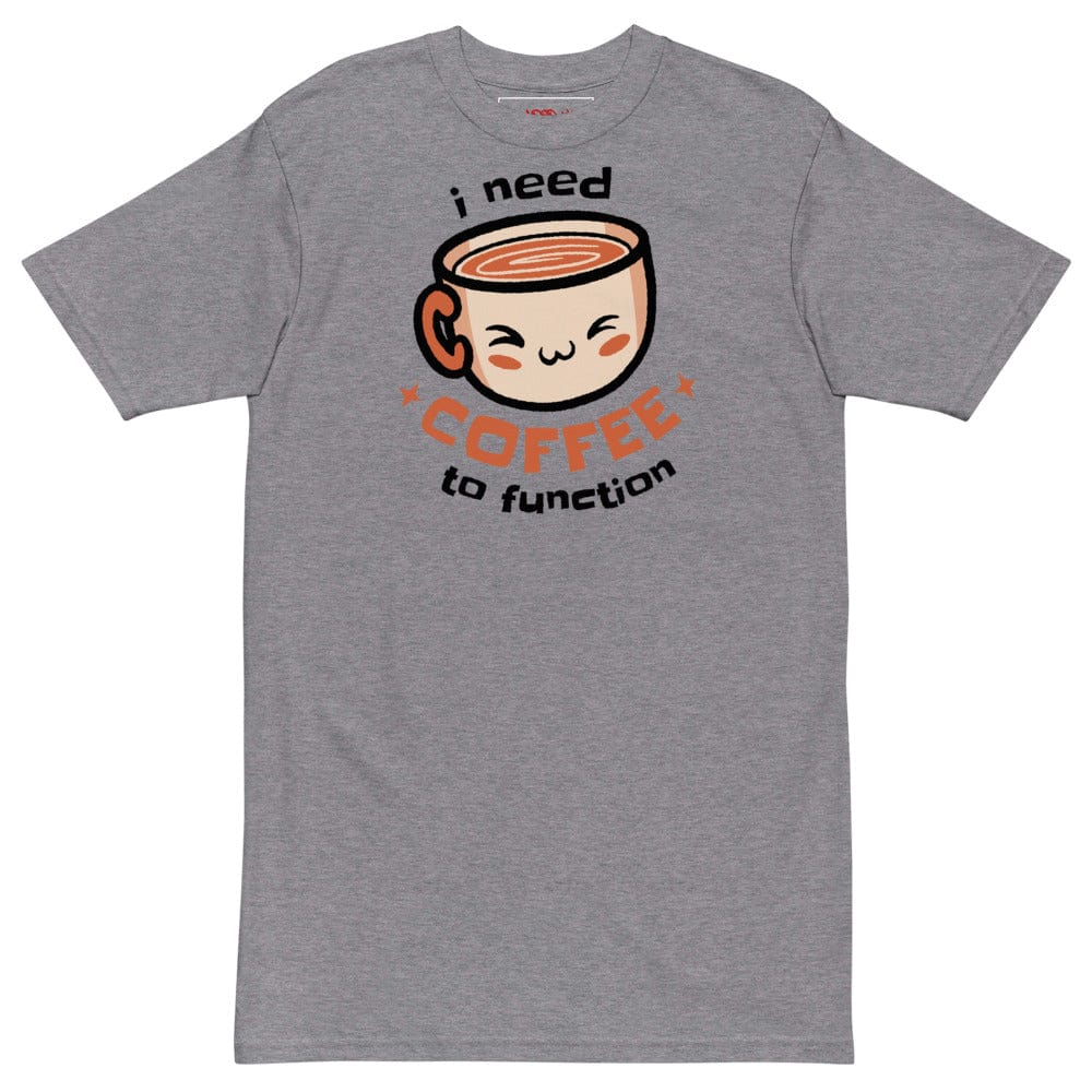 Coffee T-shirt