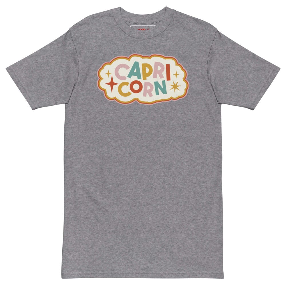 Capricorn T-shirt