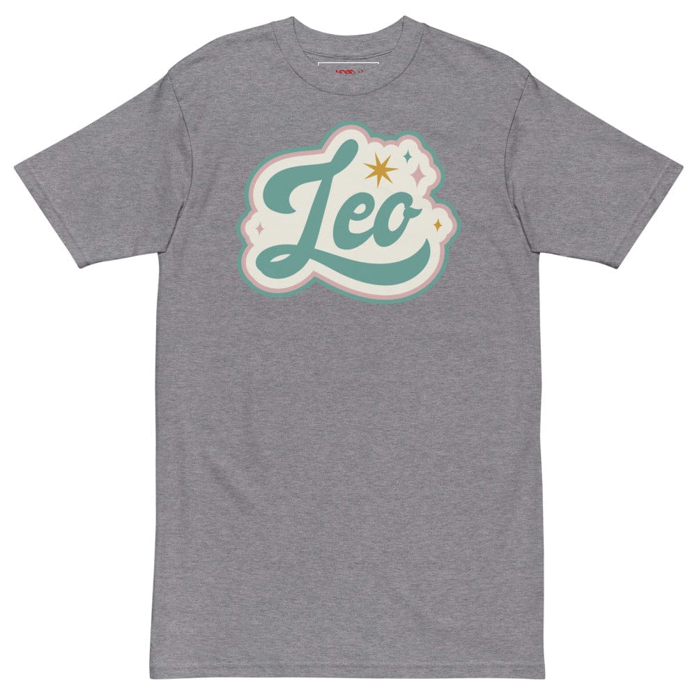 Leo T-shirt