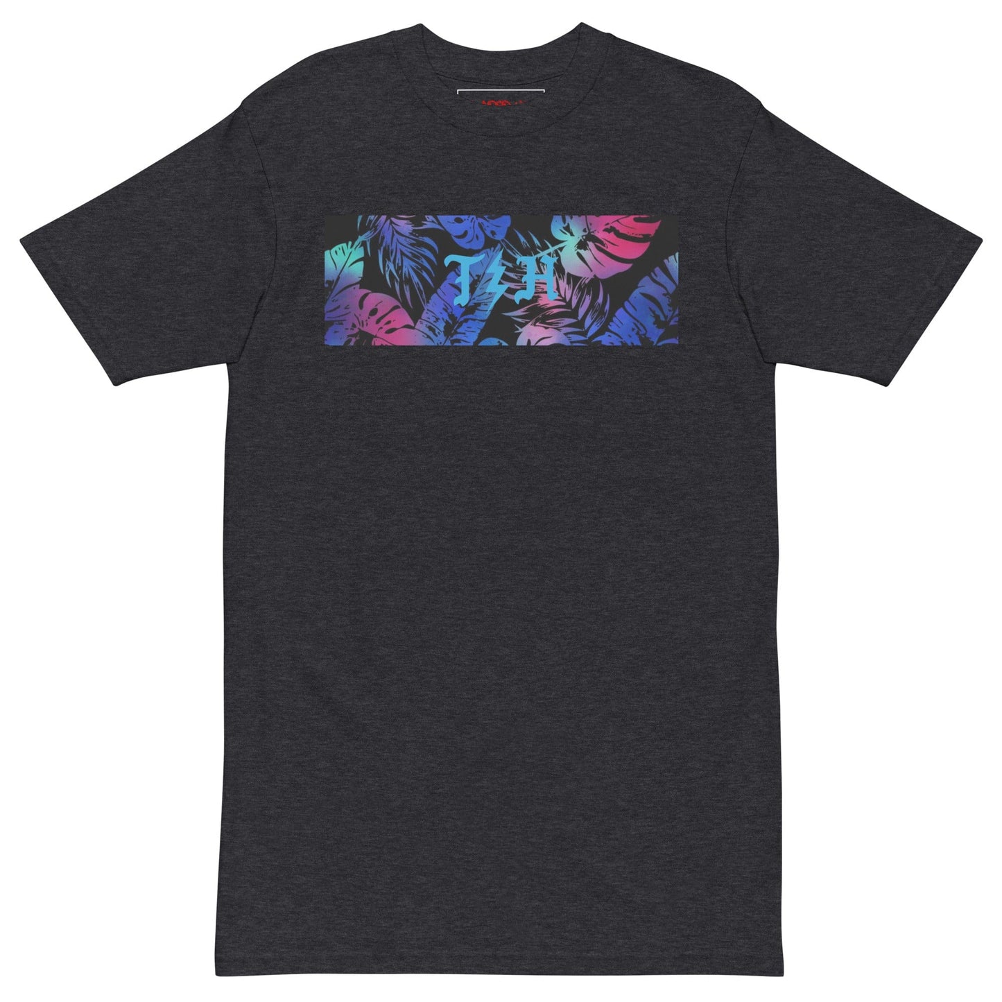 Tropical Box T-shirt