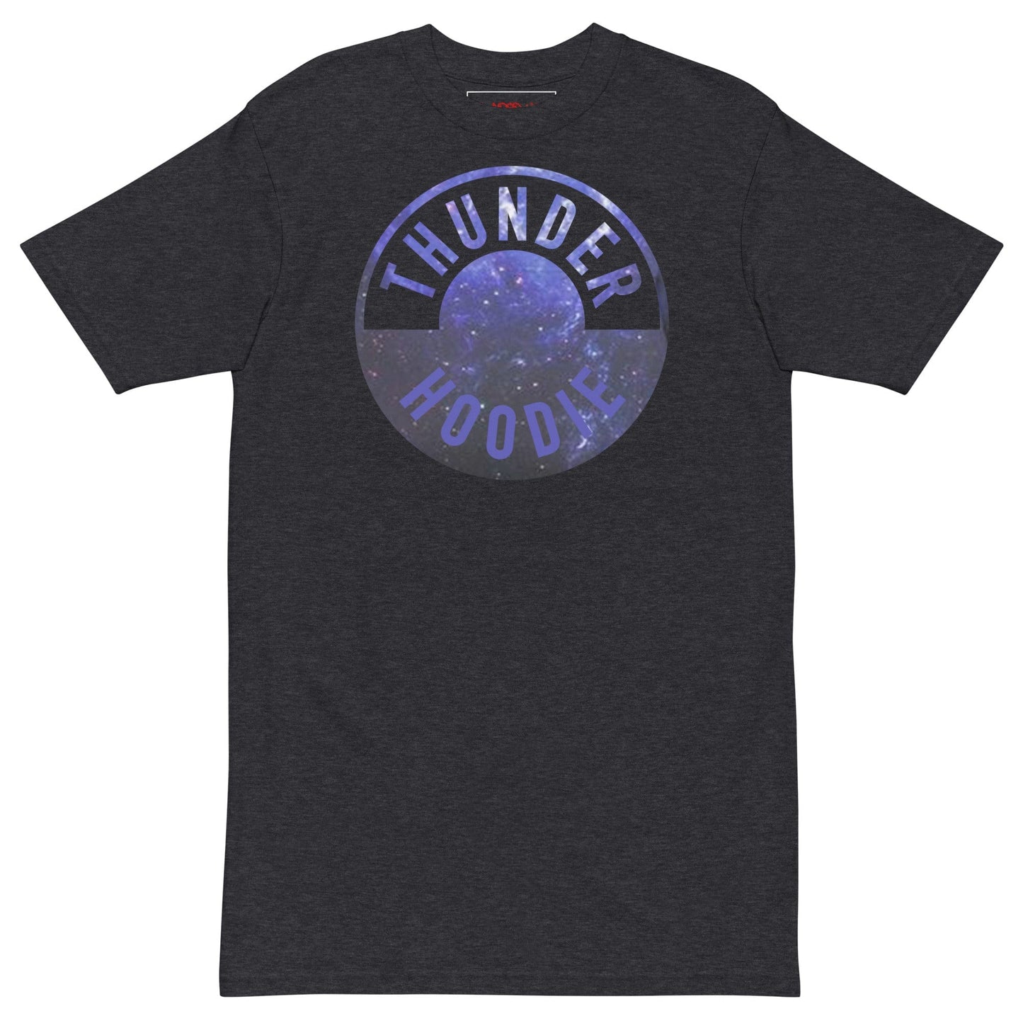 Thunder Hoodie Premium Graphic Tees Men and Women - Cool Shirts Design T-Shirts S - 4XL