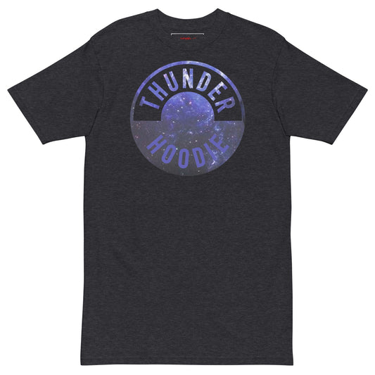 Thunder Hoodie Premium Graphic Tees Men and Women - Cool Shirts Design T-Shirts S - 4XL