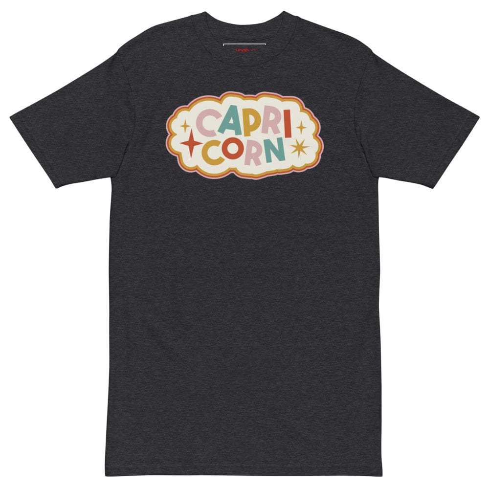 Capricorn T-shirt