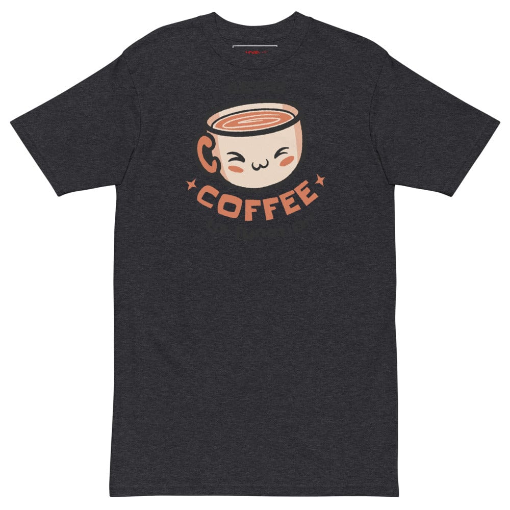 Coffee T-shirt