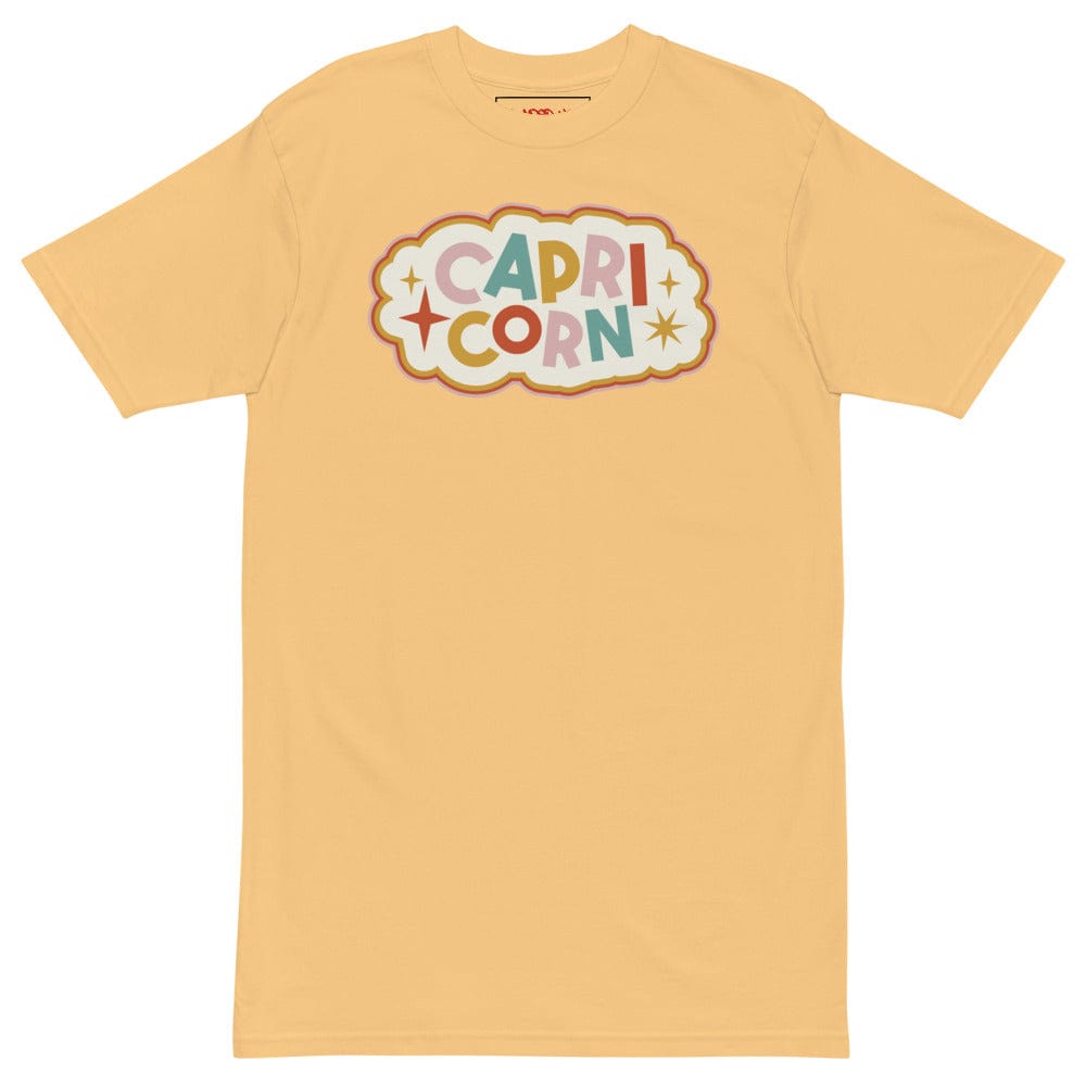 Capricorn T-shirt