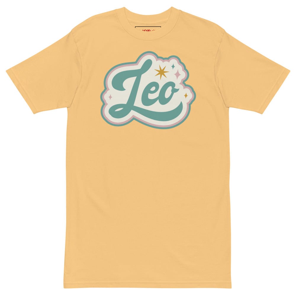 Leo T-shirt