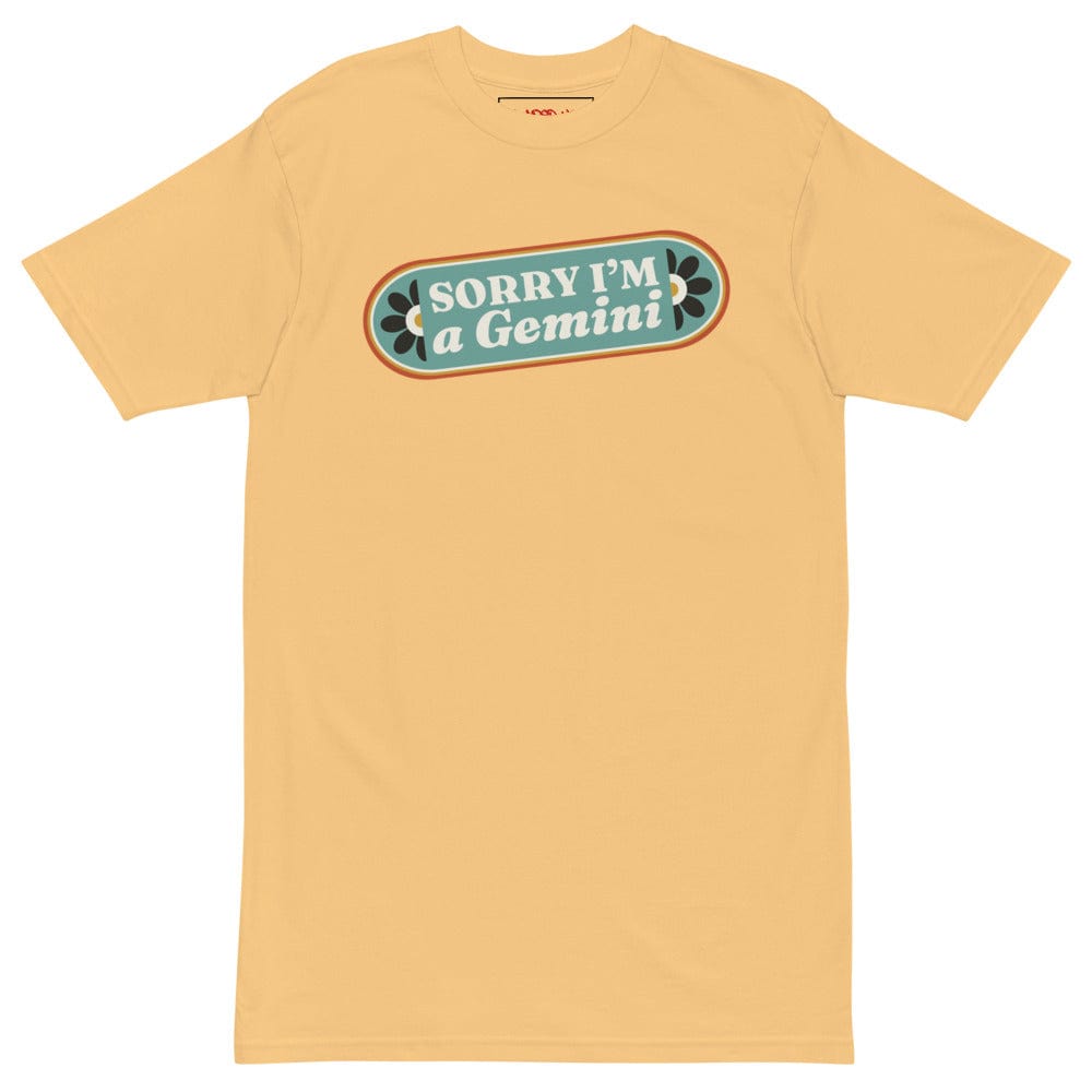 Gemini T-shirt