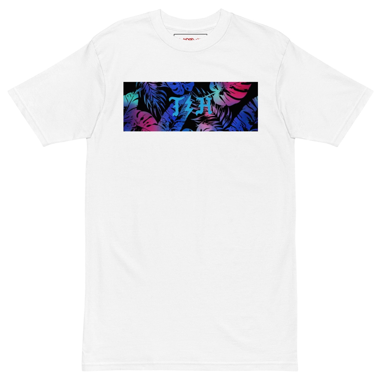 Tropical Box T-shirt