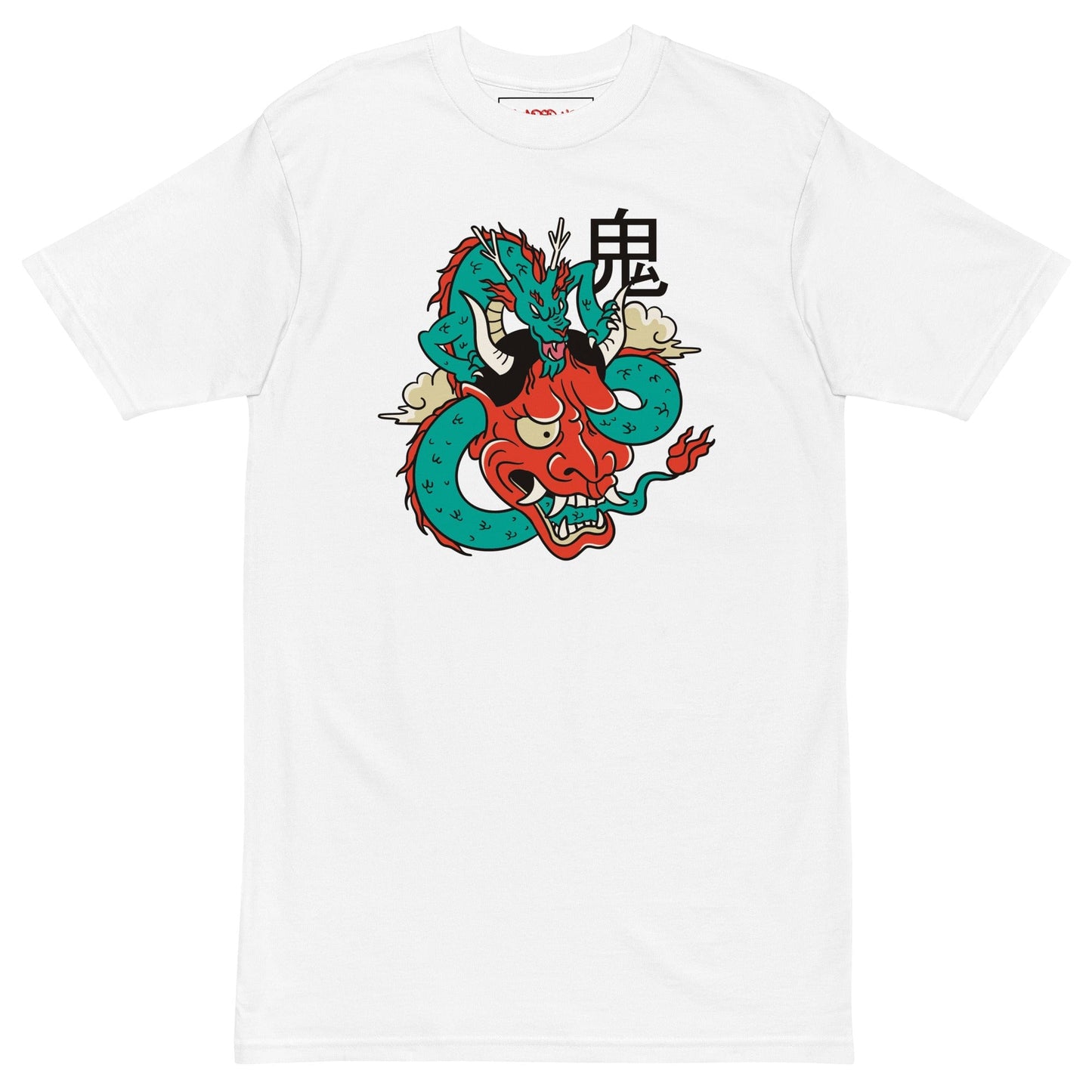 Dragon t-shirt