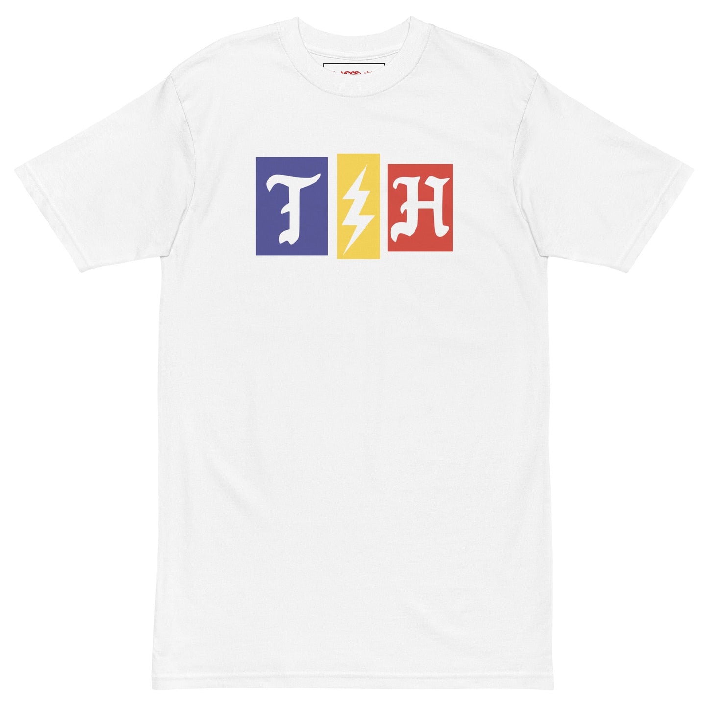 Culture t-shirt