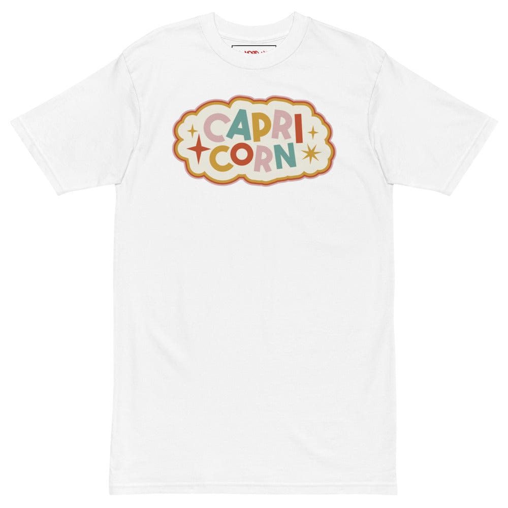 Capricorn T-shirt