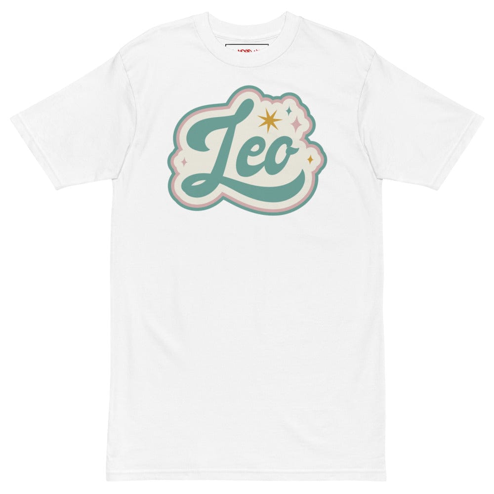 Leo T-shirt