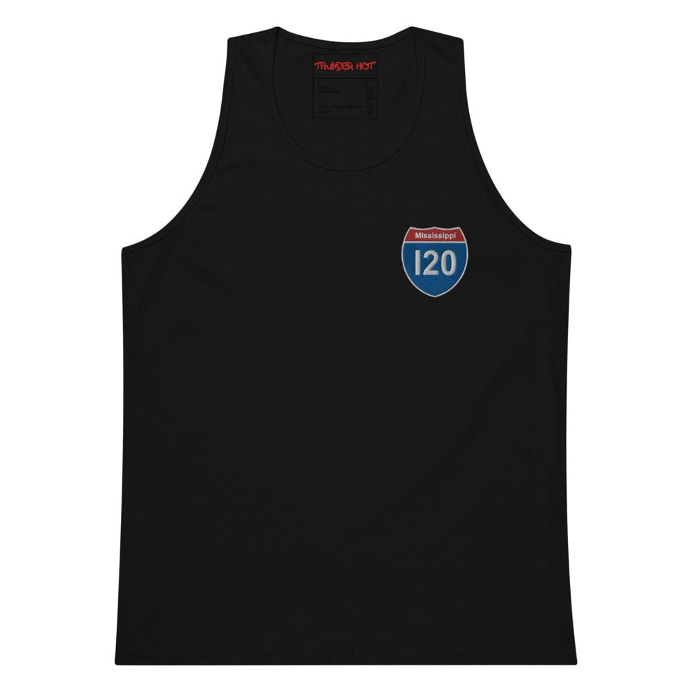 Men’s premium tank top