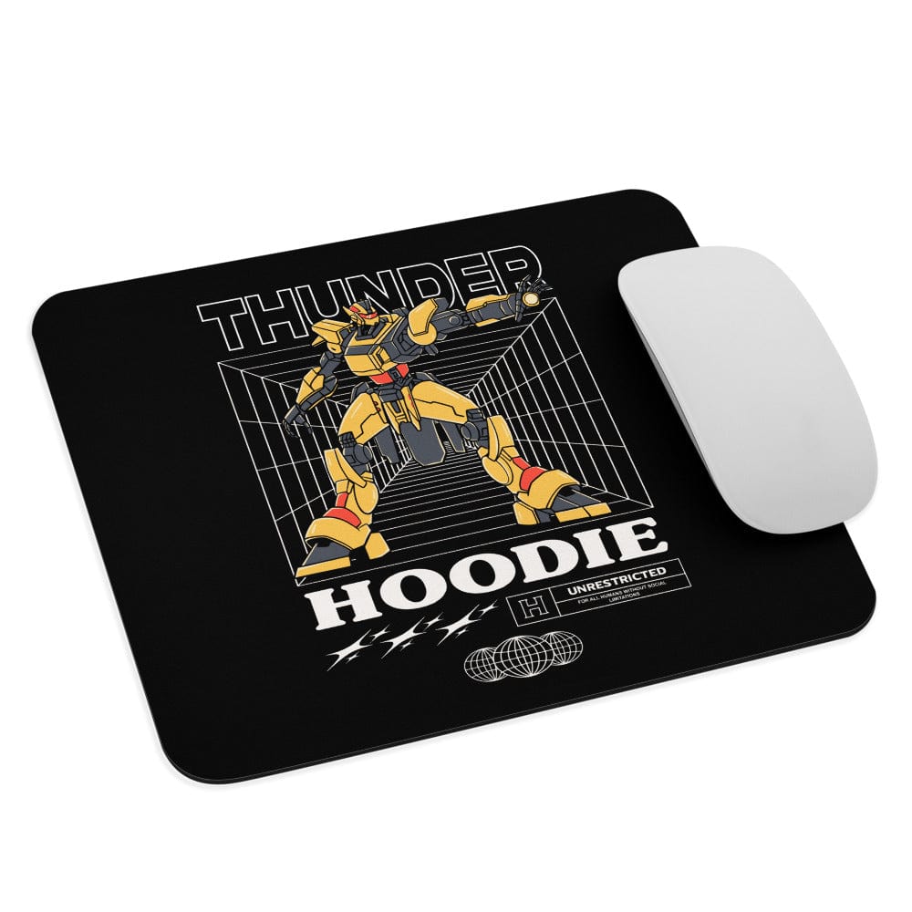 Mouse pad