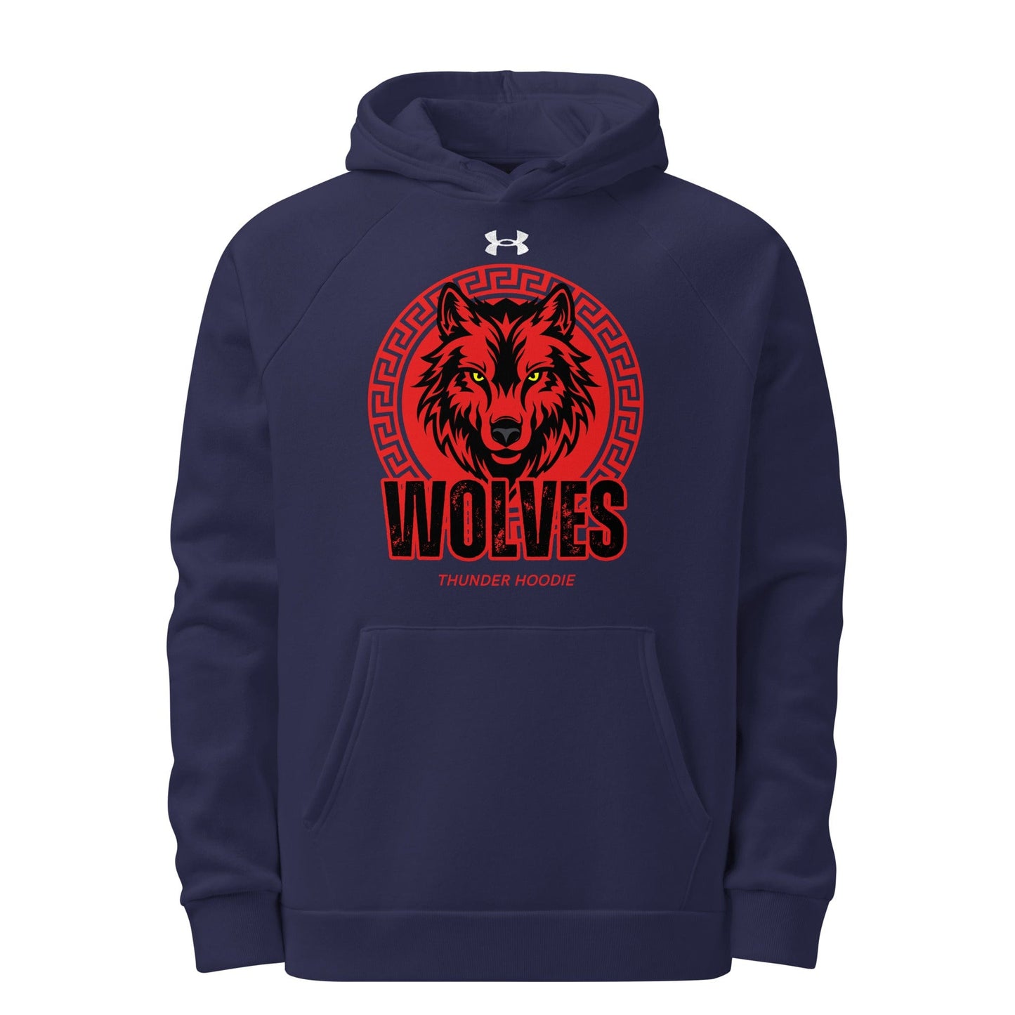 Wolves Hoodie