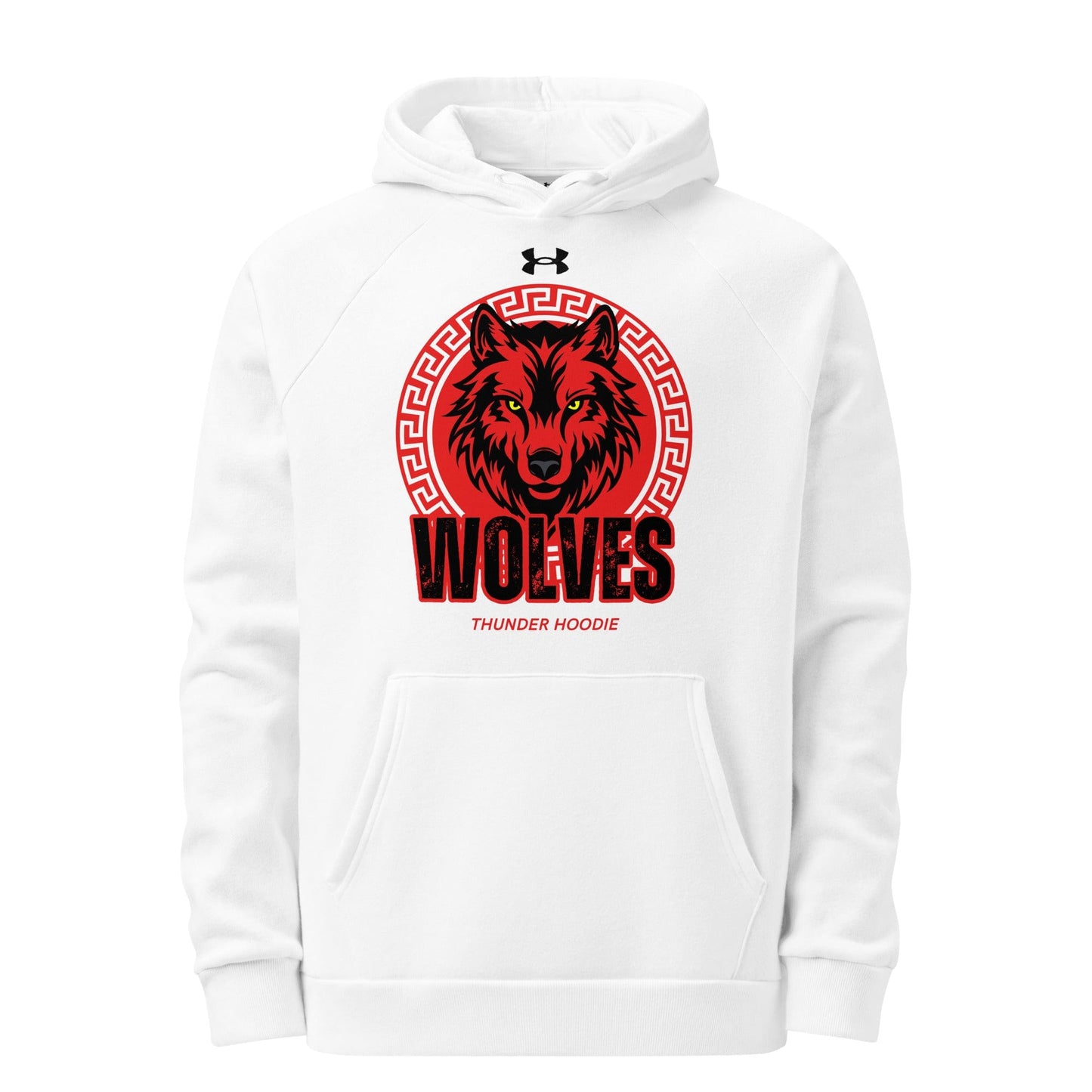 Wolves Hoodie