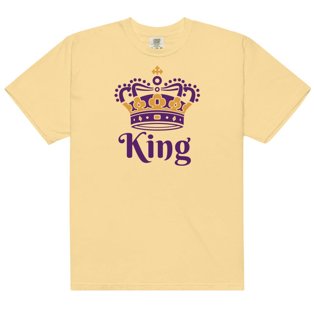 King T-shirt