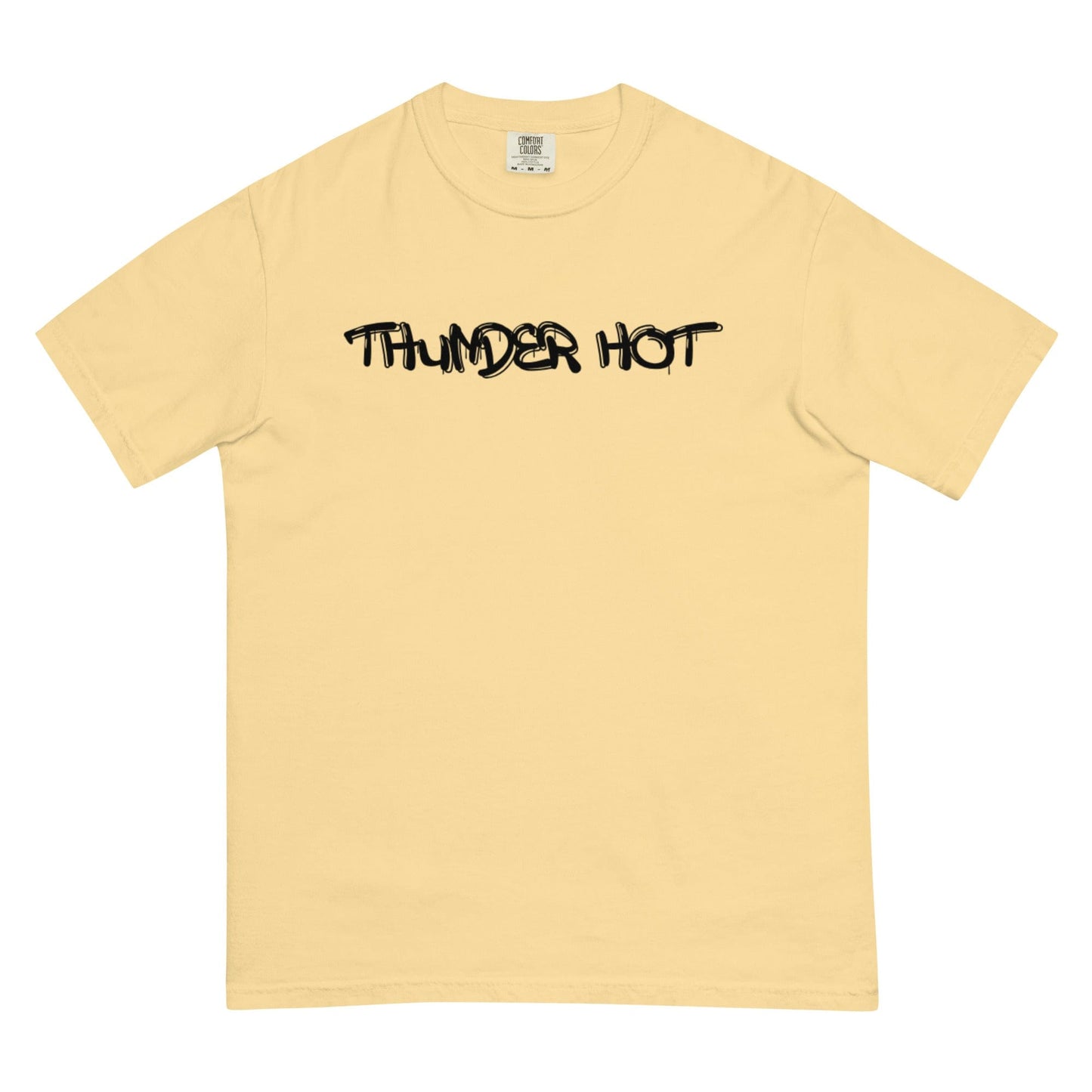 Thunder Hot Premium Graphic Tees Men and Women - Cool Shirts Design T-Shirts S - 4XL