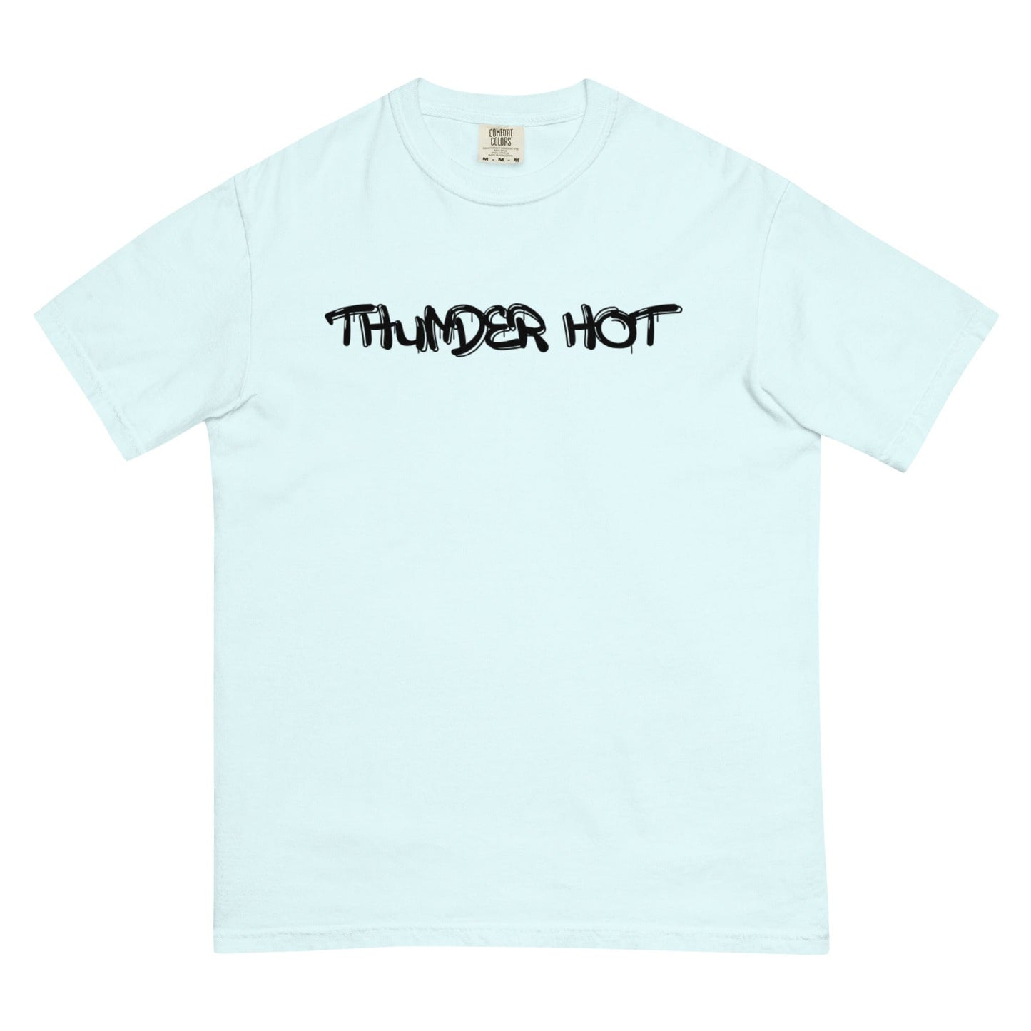 Thunder Hot Premium Graphic Tees Men and Women - Cool Shirts Design T-Shirts S - 4XL