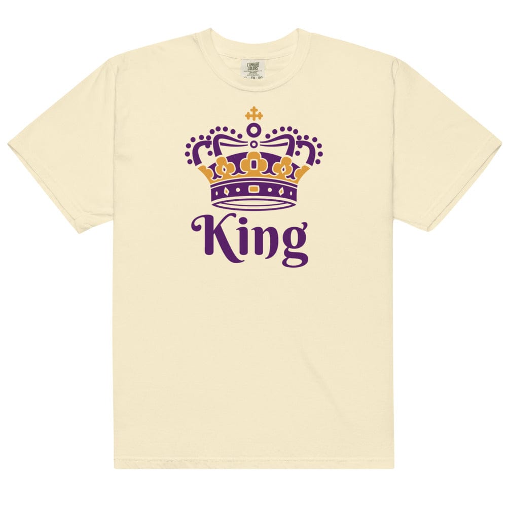 King T-shirt