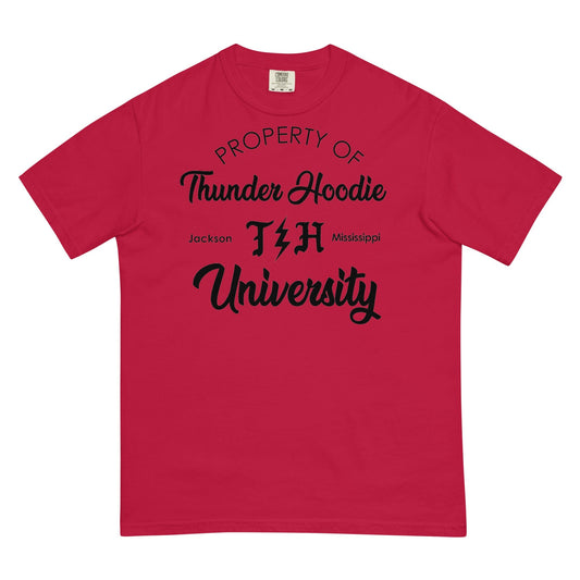 Thunder Hoodie Premium Graphic Tees Men and Women - Cool Shirts Design T-Shirts S - 4XL