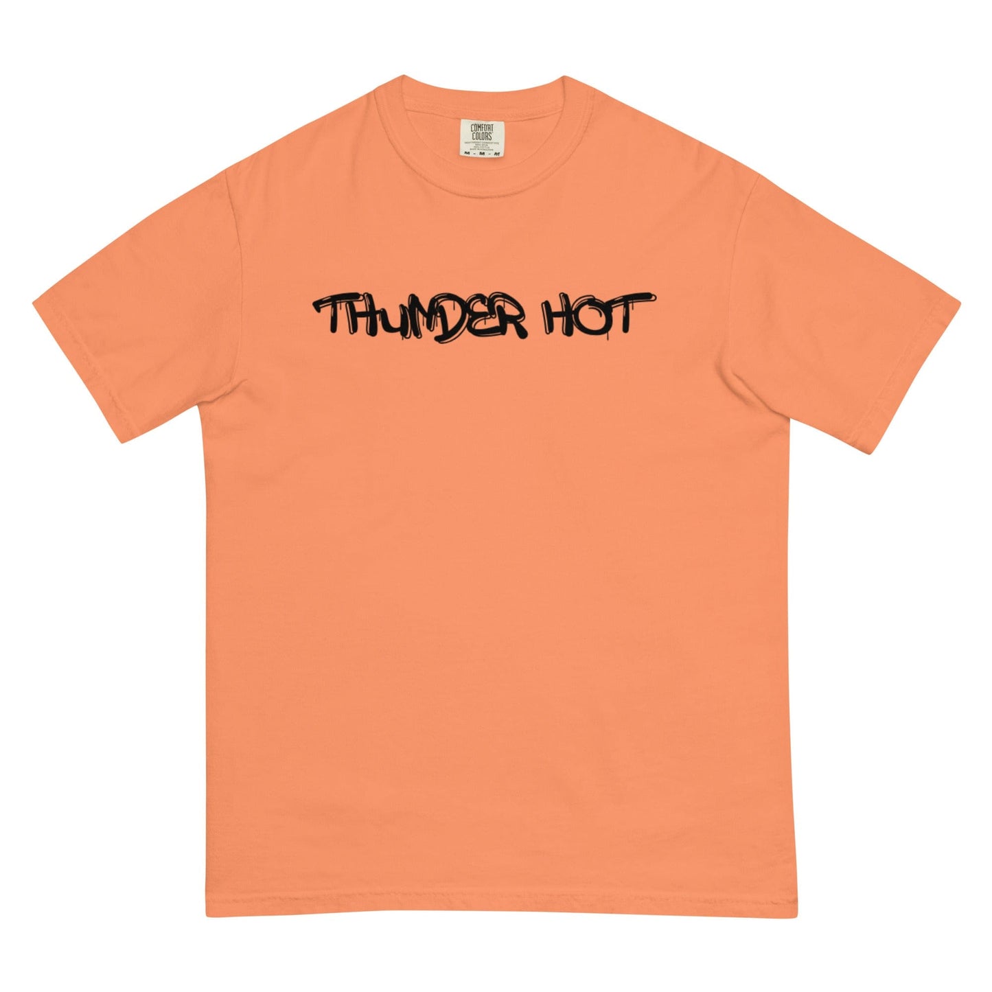 Thunder Hot Premium Graphic Tees Men and Women - Cool Shirts Design T-Shirts S - 4XL