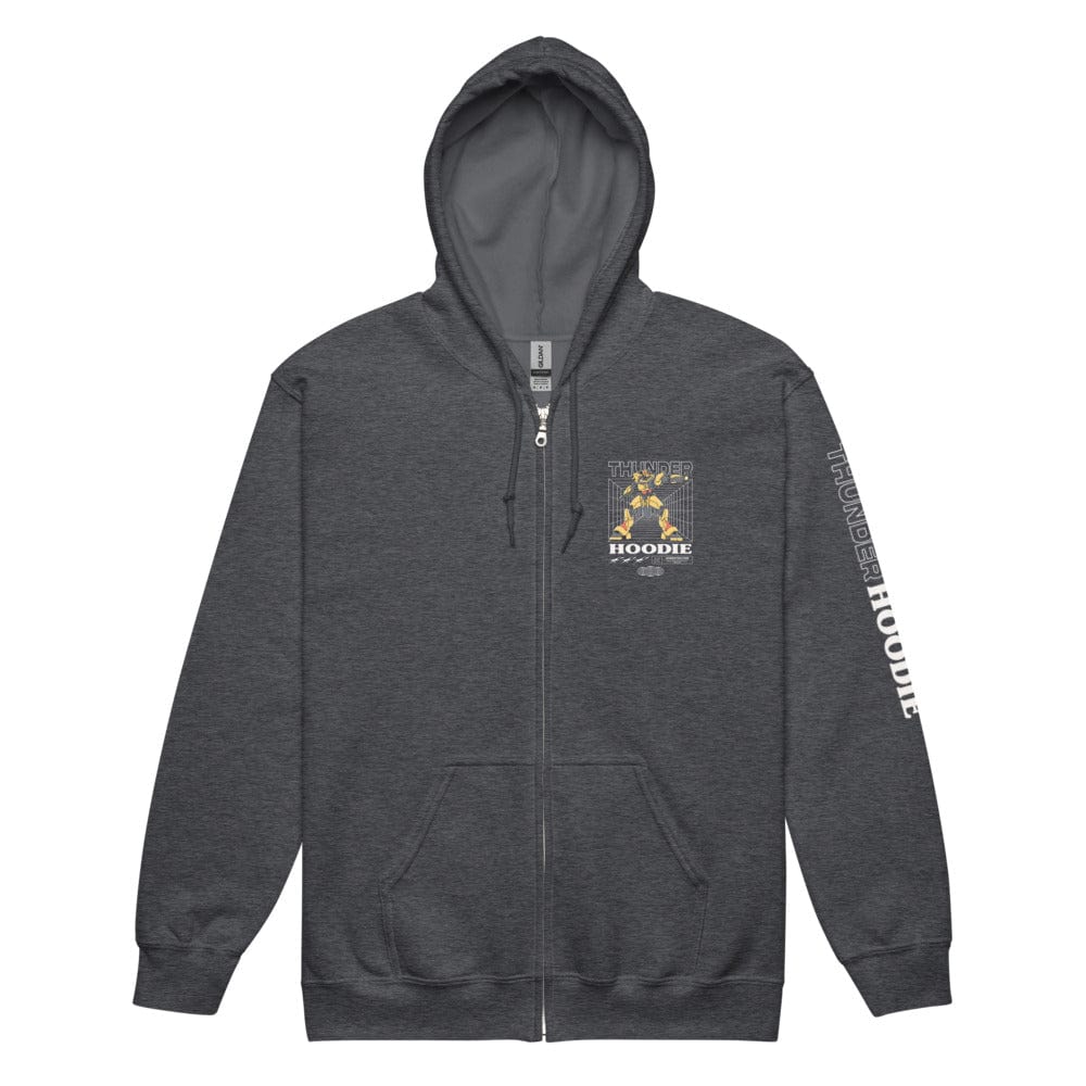 zip up hoodie