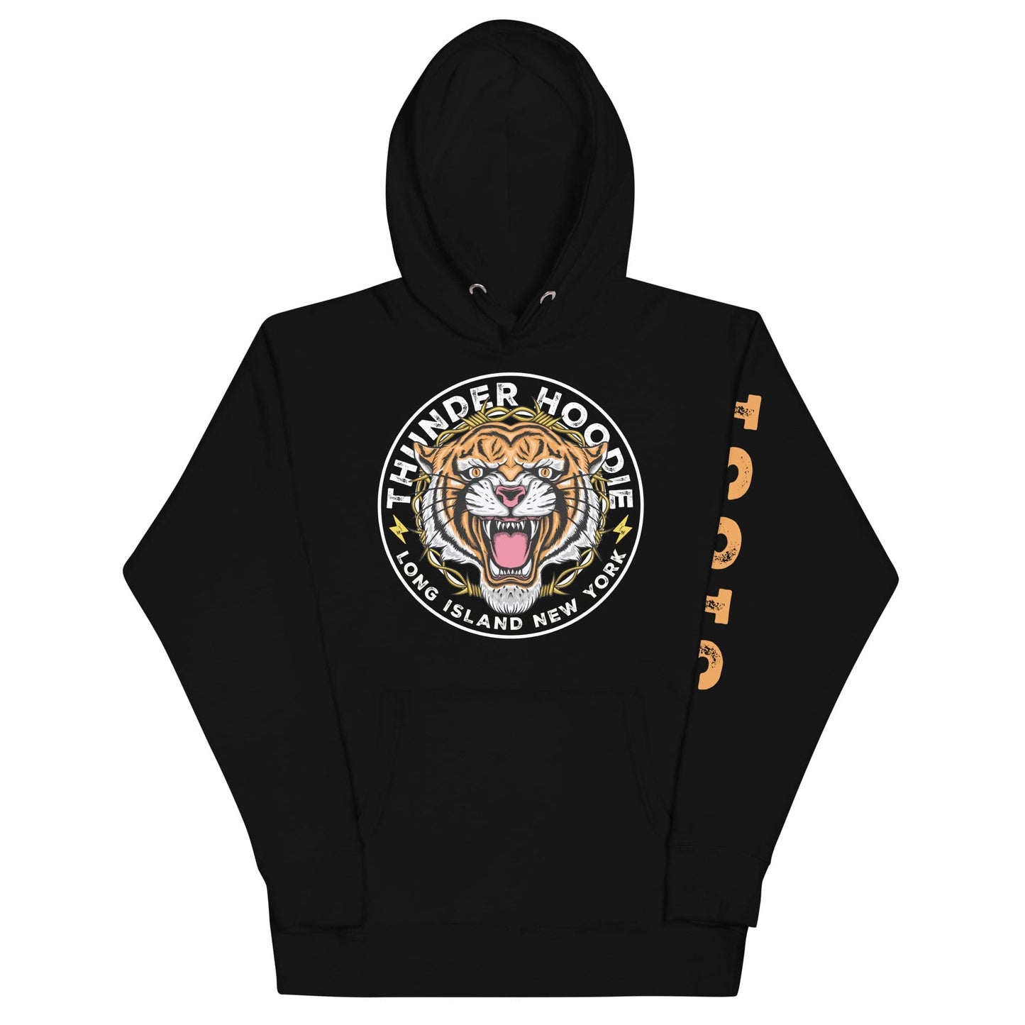 Long Island Hoodie