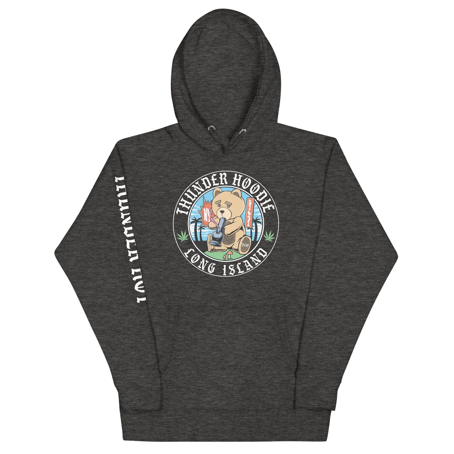 Thunder Island Hoodie