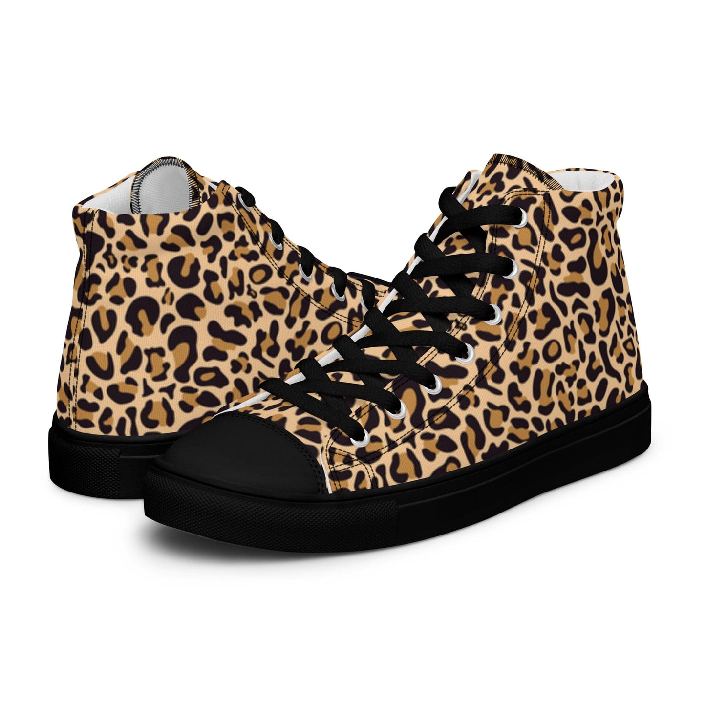 Women’s high top shoes