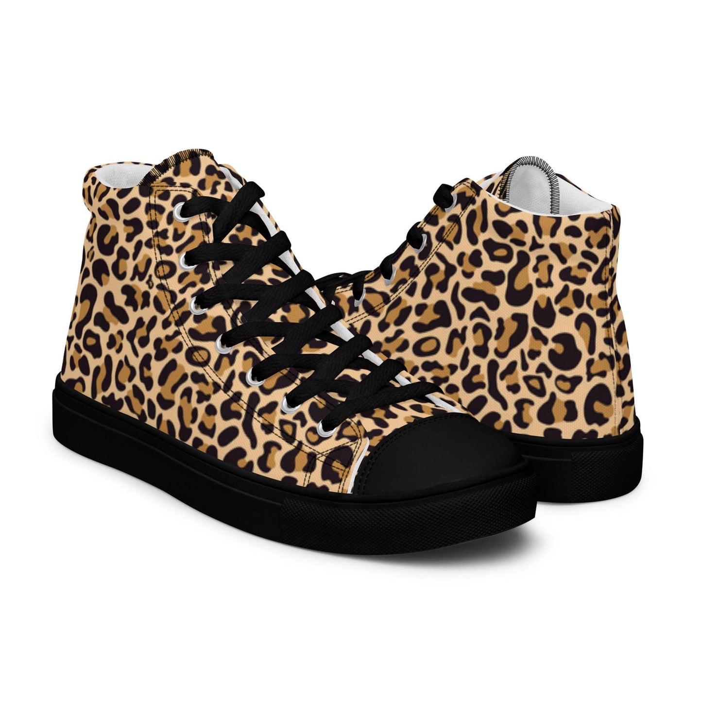 Women’s high top shoes