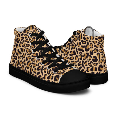 Women’s high top shoes