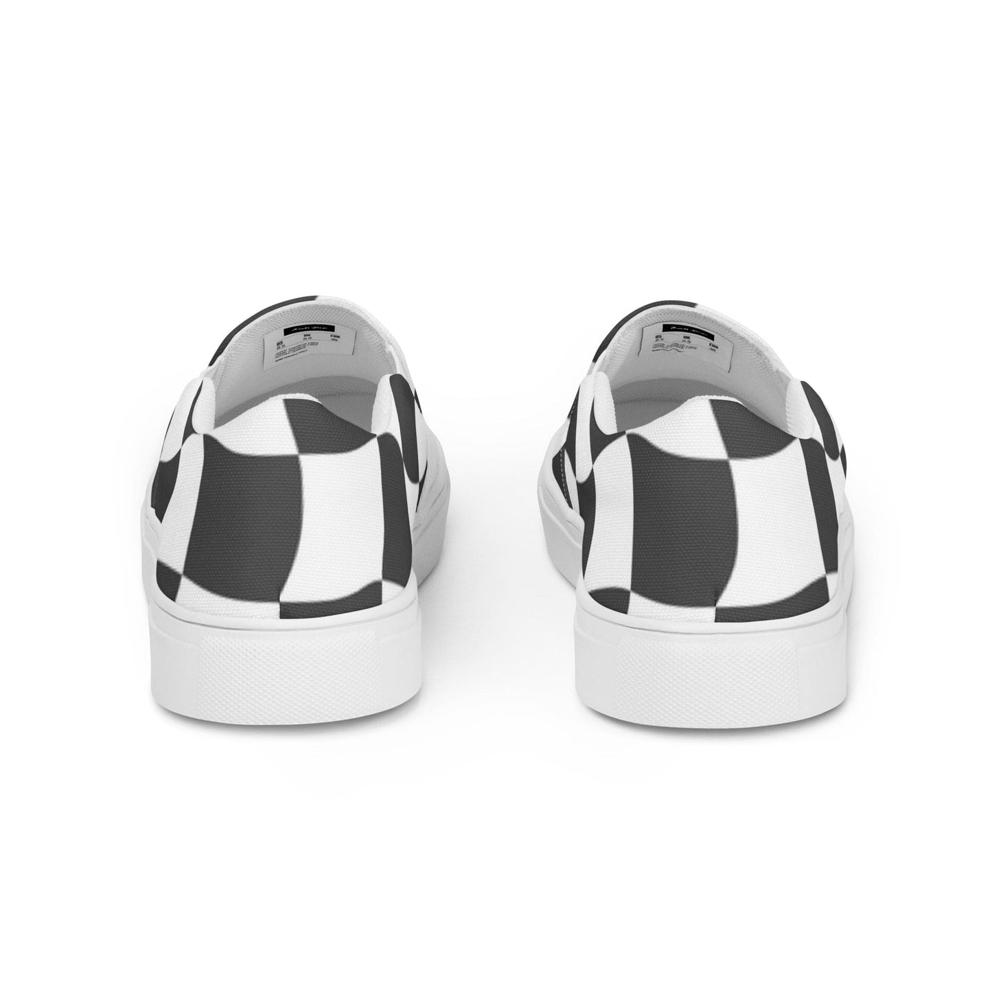 Women’s slip-on shoes