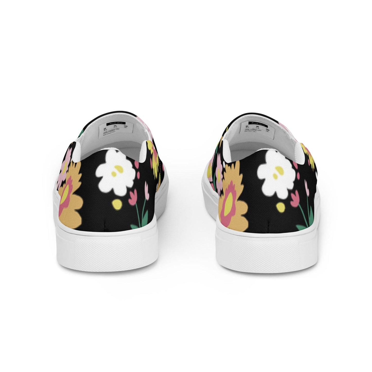 Women’s slip-on shoes