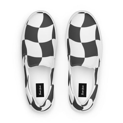 Women’s slip-on shoes