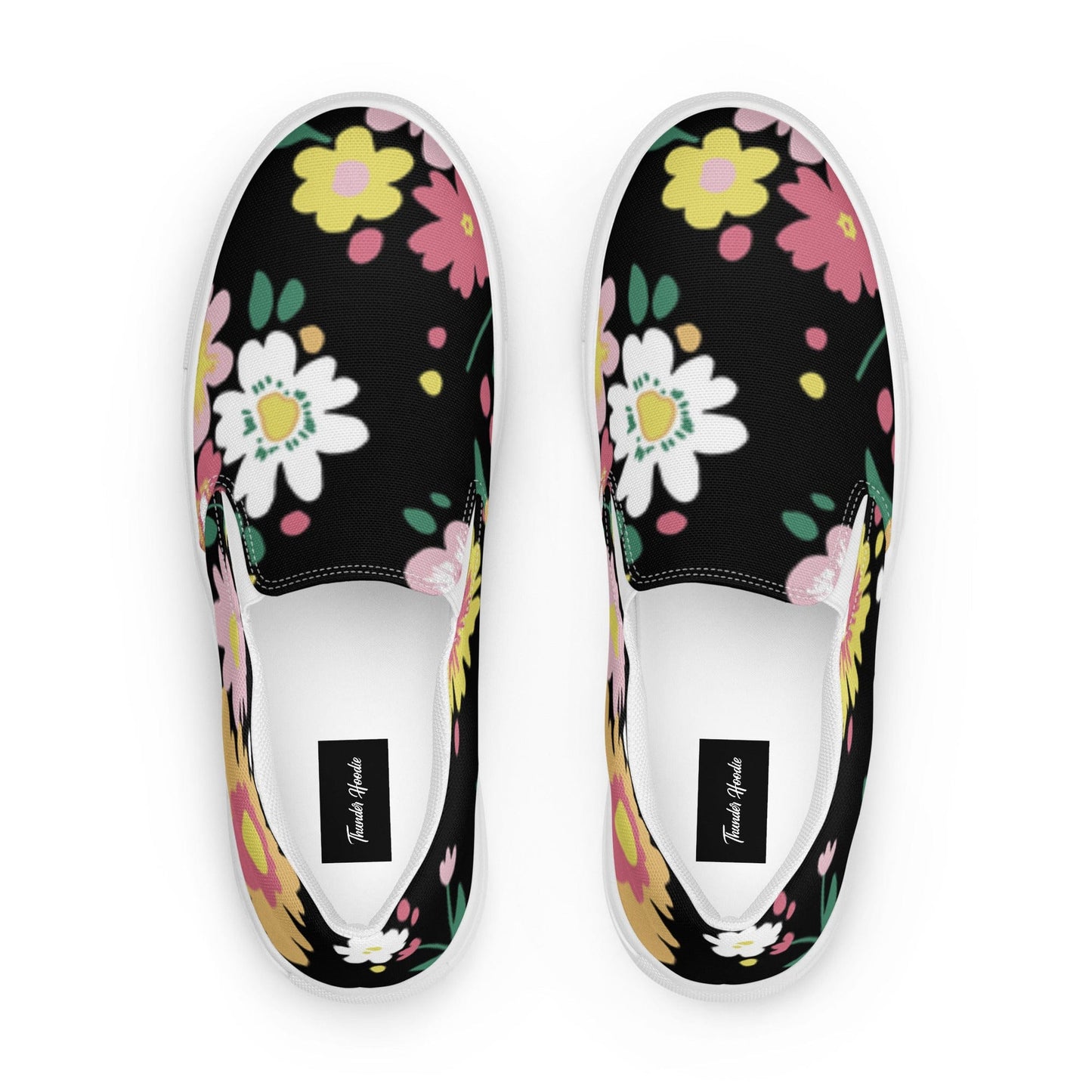 Women’s slip-on shoes