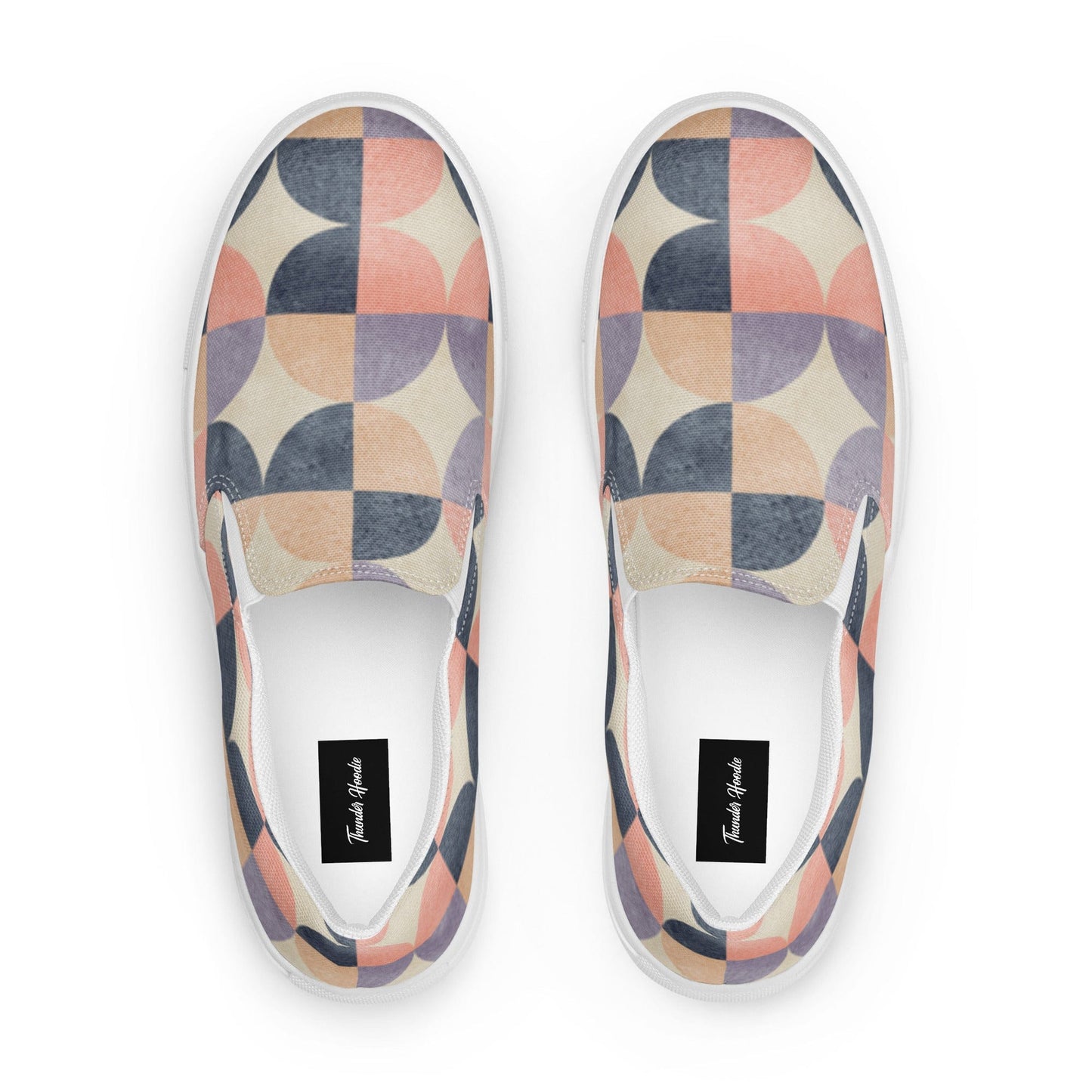 Women’s slip-on shoes