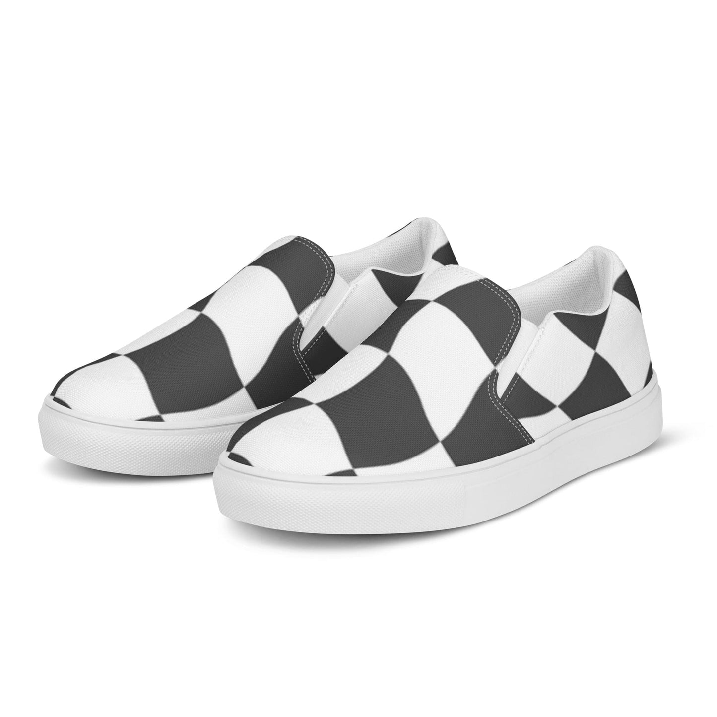 Women’s slip-on shoes